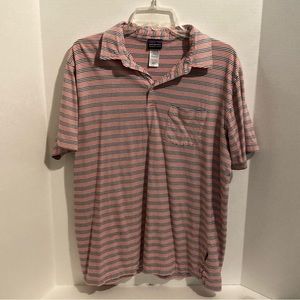 Patagonia, Short-Sleeve Polo